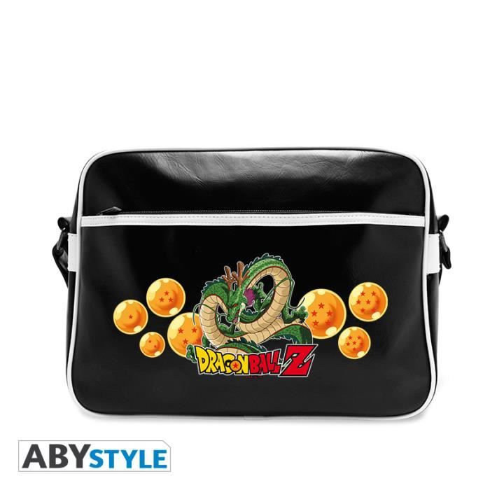 Sac Besace Dragon Ball Z - Shenron - ABYstyle
