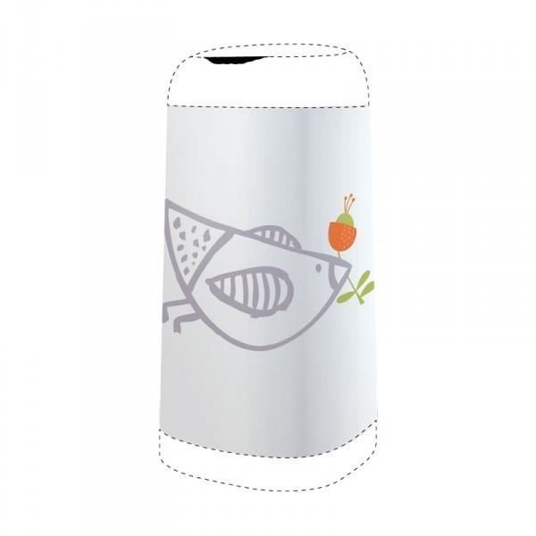 ANGELCARE Housse Décorative pour Bac Dress Up Tire d'Aile