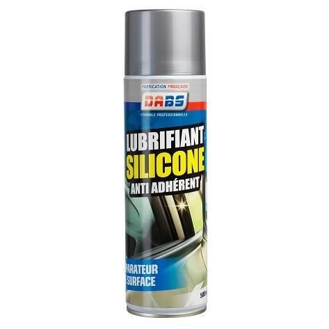 LUBRIFIANT SILICONE