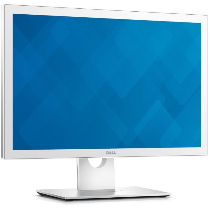 DELL Écran LED Medical Monitor MR2416 - 24\
