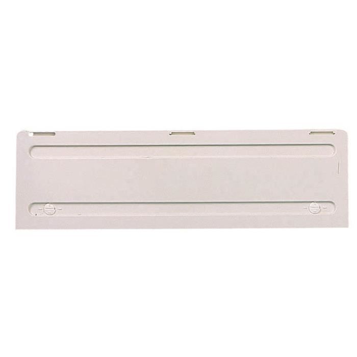 DOMETIC Cache Inférieur de Remplacement L100 L200