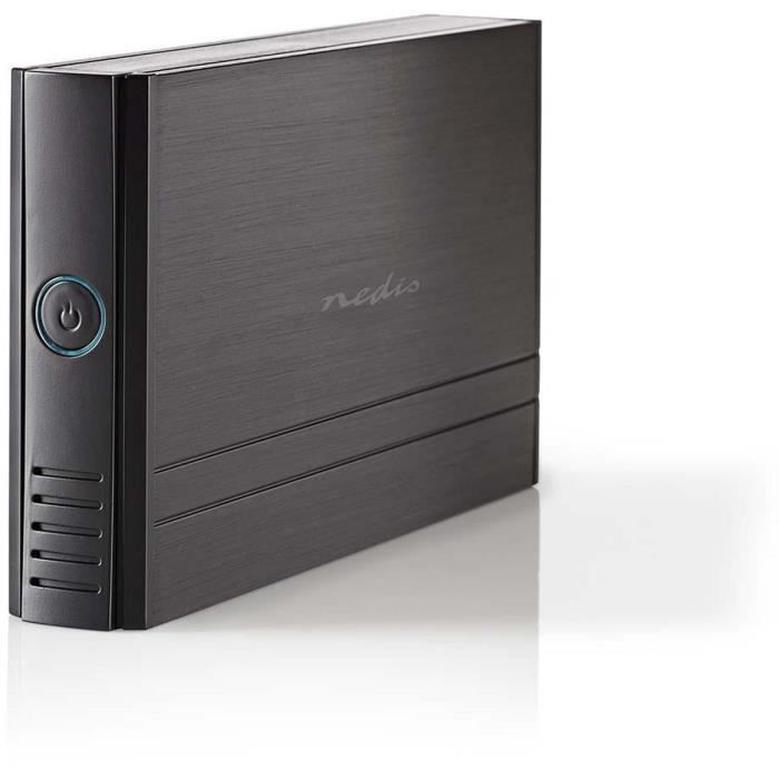 Nedis Boîtier de Disque Dur | 3.5\
