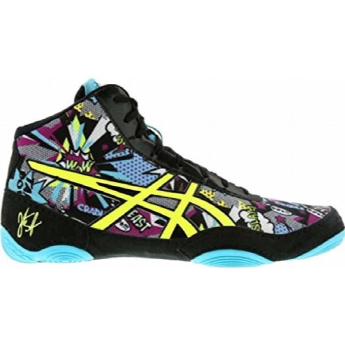 asics montant