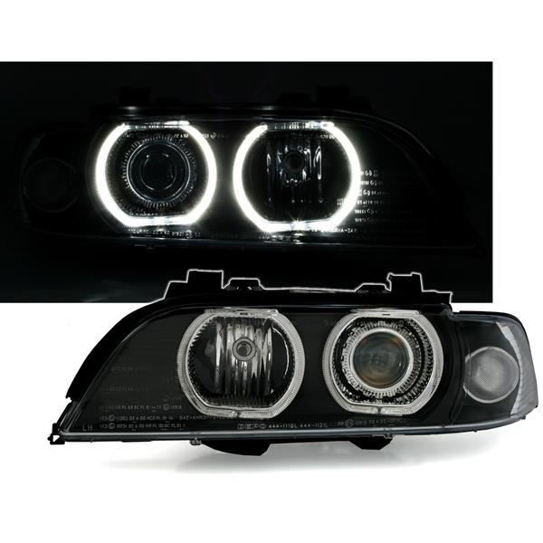 Bi led bmw e39
