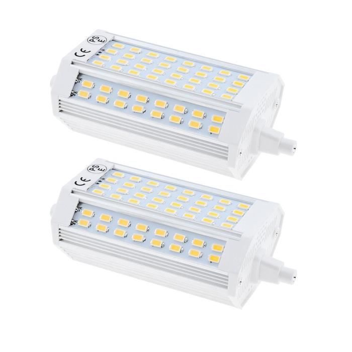 ampoule led pour remplacer halogene - achat / vente pas cher