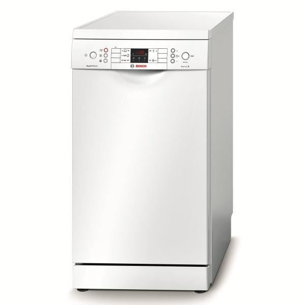 Lave Vaisselle De 45 Cm Bosch Sps53n02eu Achat Vente Lave