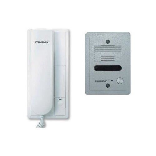 interphone commax