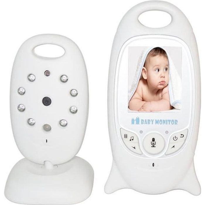 Babyphone Video Le Guide Ultime