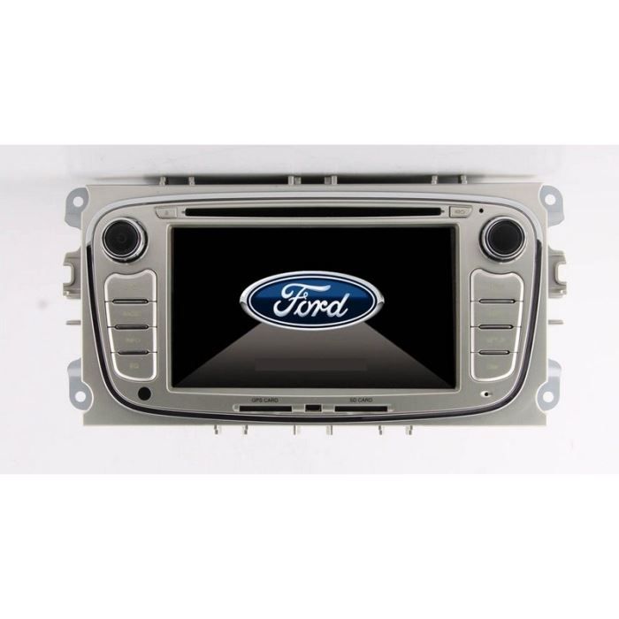 Vente autoradio gps ford focus #5