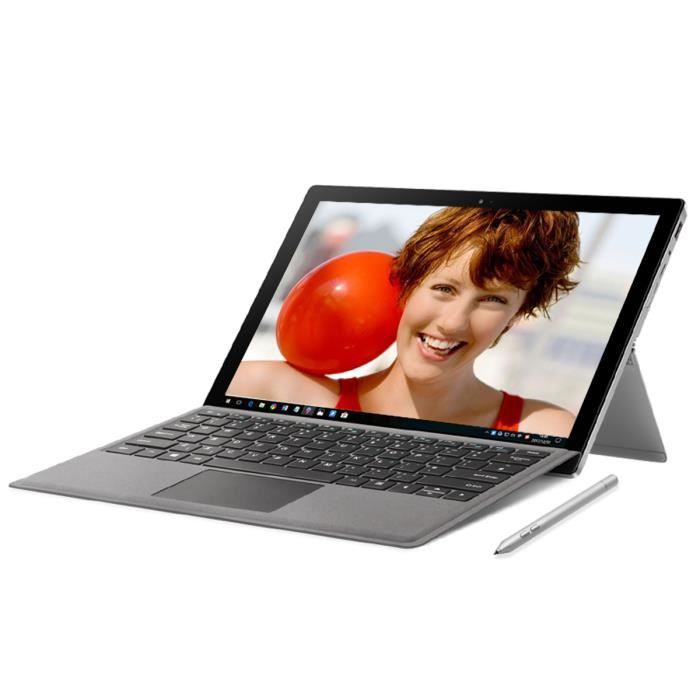  VBOOK i7 plus Ordinateur Portable 12.6"1