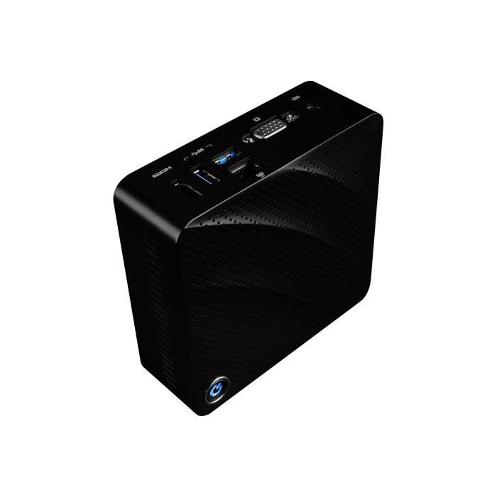  Cubi N 021BEU - Barebone - mini ordinateur de2