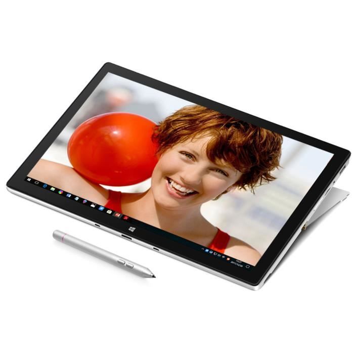  VBOOK i7 plus Ordinateur Portable 12.6"2