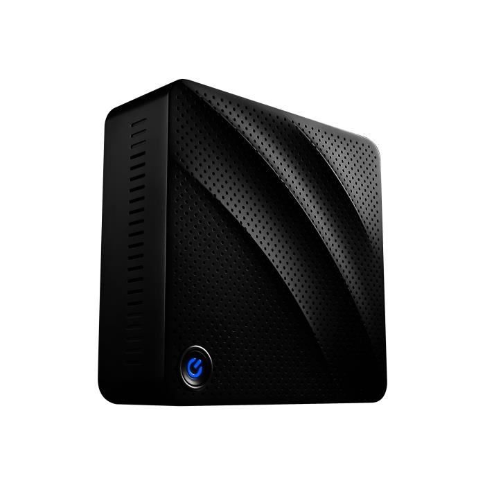 Cubi N 021BEU - Barebone - mini ordinateur de3