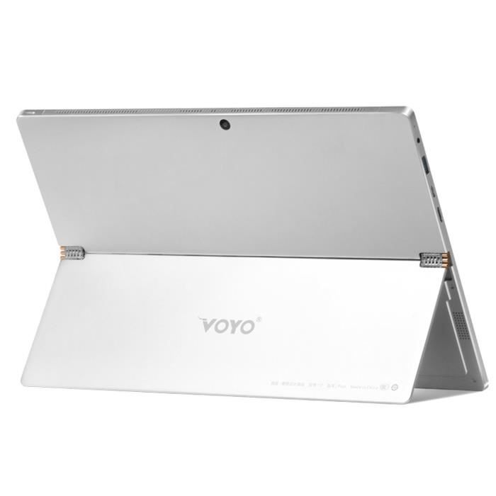  VBOOK i7 plus Ordinateur Portable 12.6"3