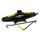 AUTOBEST Cric Losange 2 T Levage de 98 à 442 mm