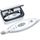 BEURER Set de manucure pédicure MP41