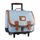 Cartable a roulette tanns