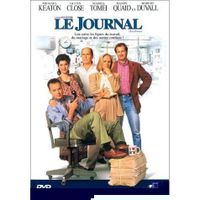 DVD FILM DVD Le journal DVD FILM DVD Le journal