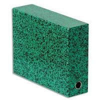 Boîte de classement FAST Boite de transfert - Dos 9 cm - 34x25,5 cm - Boîte de classement FAST Boite de transfert - Dos 9 cm - 34x25,5 cm -
