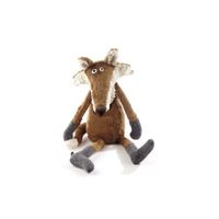 PELUCHE BEASTS BY SIGIKID - 38411 - PELUCHE - GOOSE BOO… PELUCHE BEASTS BY SIGIKID - 38411 - PELUCHE - GOOSE BOO…