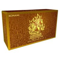 CARTES DE JEU Yugioh - Decks Légendaires de Yugi CARTES DE JEU Yugioh - Decks Légendaires de Yugi