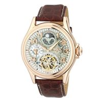 MONTRE LINDBERG & SONS Montre Automatique CR13G112 Homme MONTRE LINDBERG & SONS Montre Automatique CR13G112 Homme