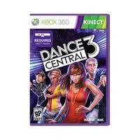 JEUX XBOX 360 MICROSOFT Dance Central 3 JEUX XBOX 360 MICROSOFT Dance Central 3