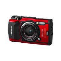 APPAREIL PHOTO COMPACT OLYMPUS TG-5 Appareil Photo Numérique 4K compact - APPAREIL PHOTO COMPACT OLYMPUS TG-5 Appareil Photo Numérique 4K compact -