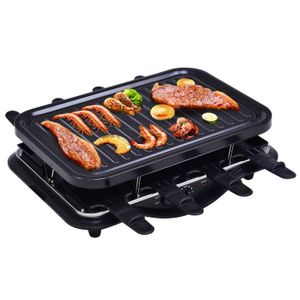 Barbecue pour 10 personnes.....  Aufeminin 