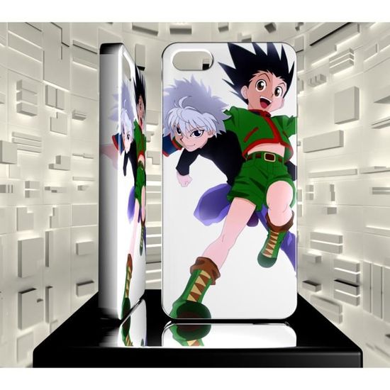 hunter x hunter coque iphone 5s hunter x hunter coque iphone 5s