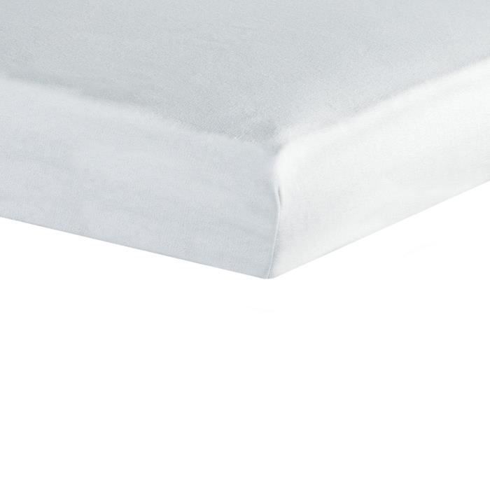 TROIS KILOS SEPT Protège matelas - 60x120cm