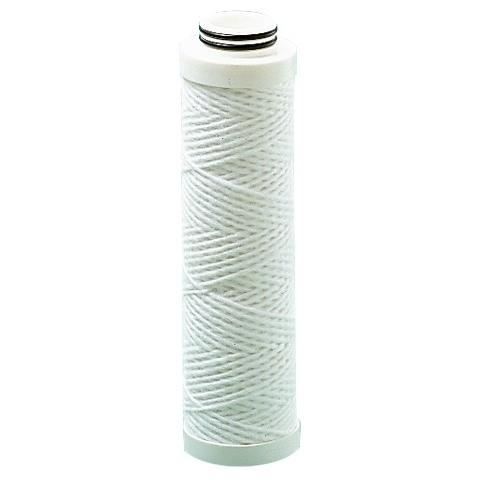 DIPRA Cartouche Vital - filtre jetable 25 u A joints toriques