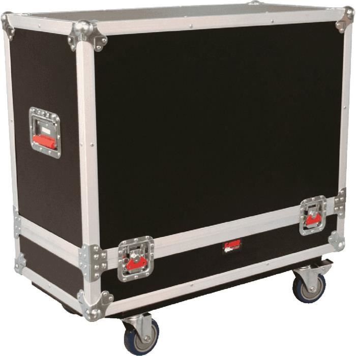 GATOR Flight case pour ampli guitare combo 1 x 12