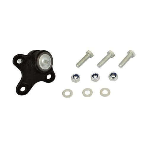 KLAXCAR Rotule de suspension - Pour VW Golf IV, V, VI