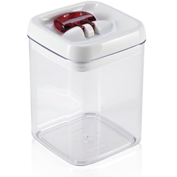 LEIFHEIT 31211 Boîte de conservation Fresh & easy
