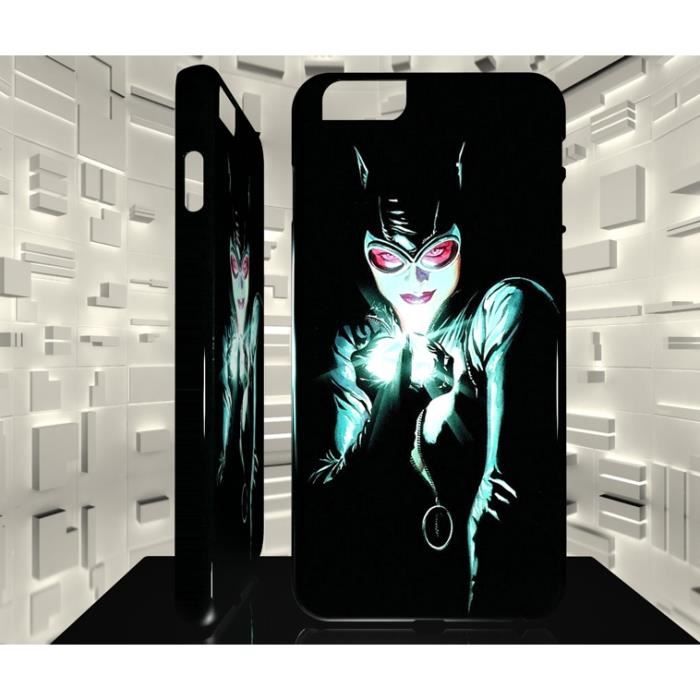 coque iphone 6 catwoman coque iphone 6 catwoman