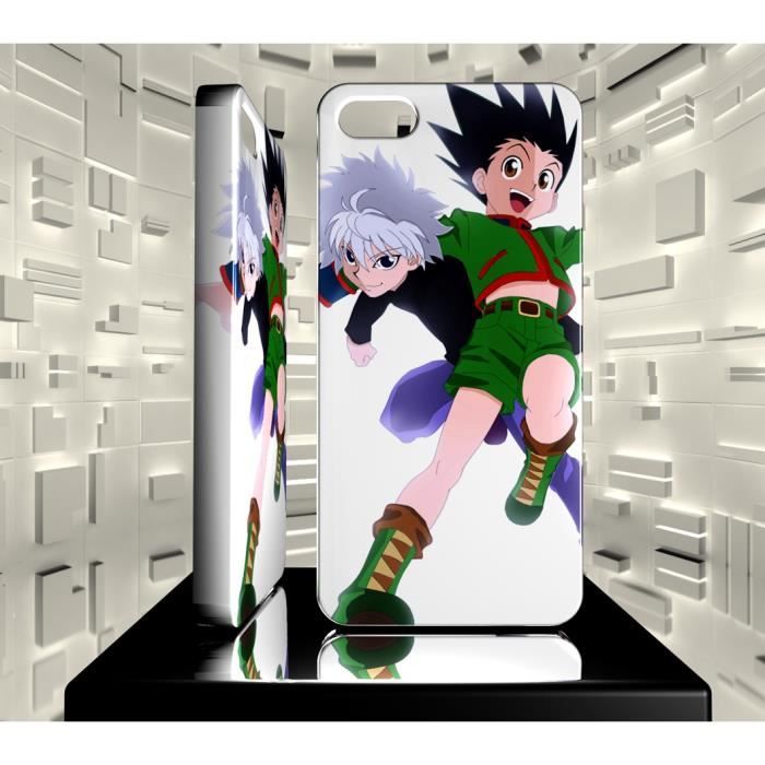 coque hunter x hunter iphone coque hunter x hunter iphone