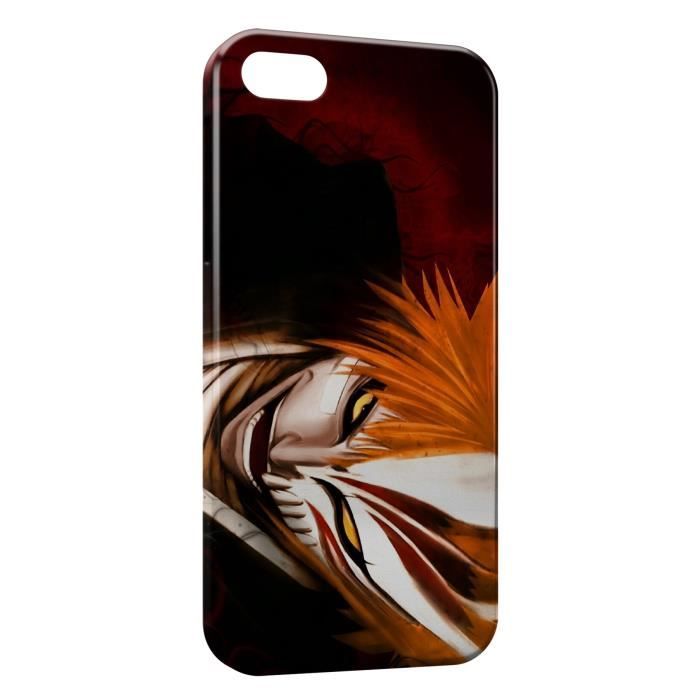 coque iphone 5 bleach coque iphone 5 bleach