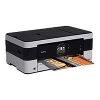 Brother Mfc J480dw Driver Download Mac