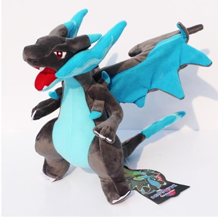 doudou pokémon dracaufeu