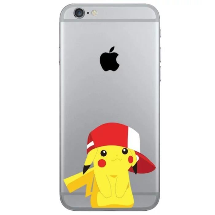 coque iphone 6 pikatchu coque iphone 6 pikatchu
