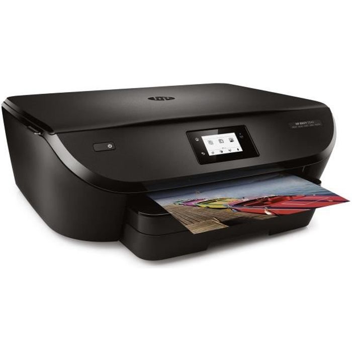 imprimante hp envy 5540