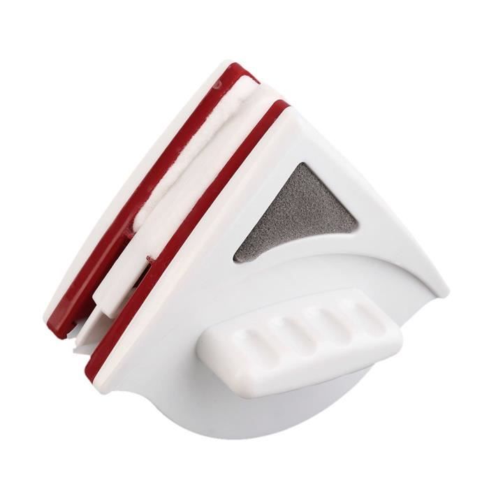 Nettoyage vitre aimant - Achat / Vente pas cher