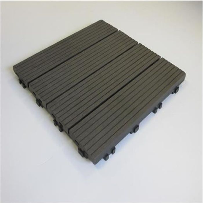 lame terrasse bois composite - achat / vente pas cher