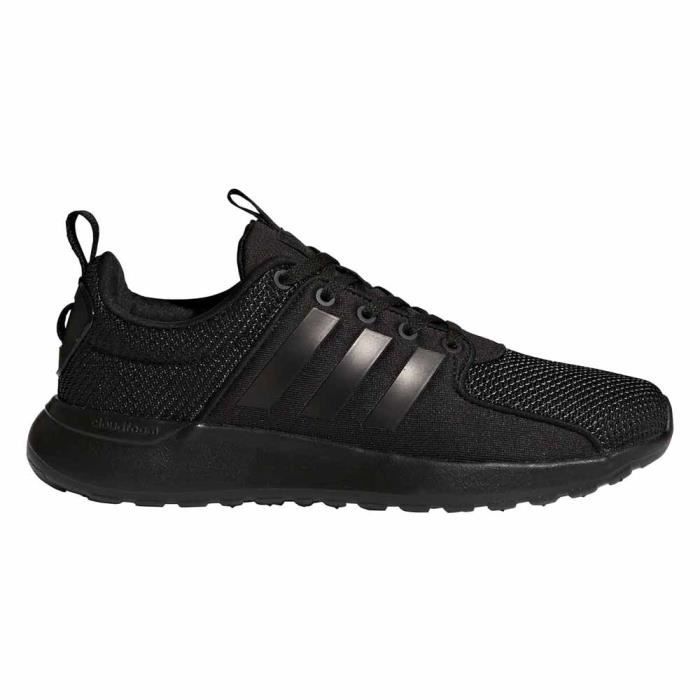 Chaussures femme Urban - street Adidas Neo Cf Lite Racer ... Chaussures femme Urban - street Adidas Neo Cf Lite Racer ...