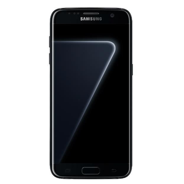 samsung galaxy s7 edge dual sim 4g 128go noir - achat smartphone pas