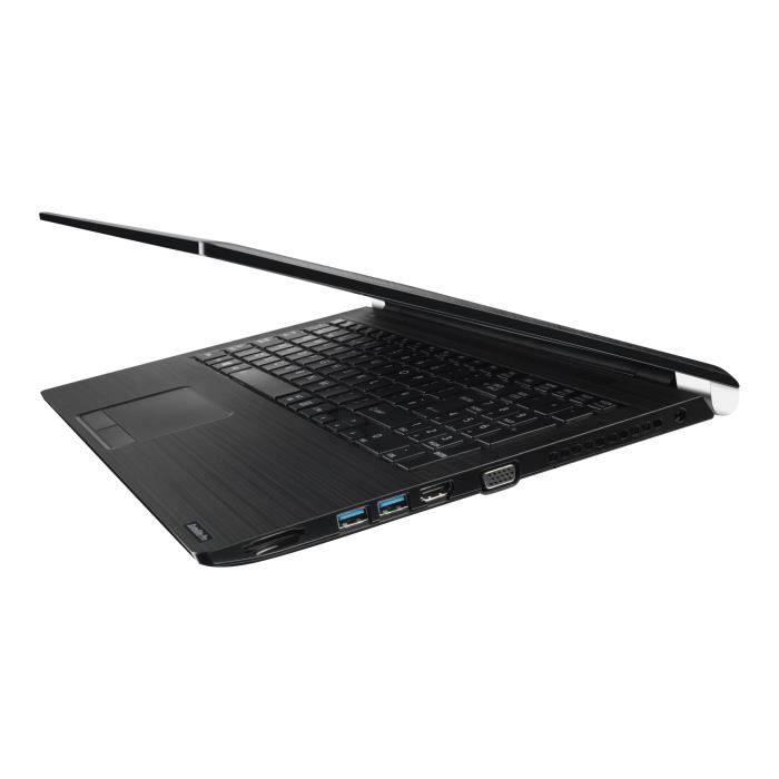 Toshiba Satellite Pro A50-C-24V Core i5 6200U1