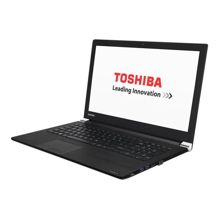 Toshiba Satellite Pro A50-C-24V Core i5 6200U2