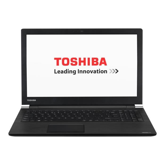 Toshiba Satellite Pro A50-C-24V Core i5 6200U3