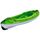 BIC SPORT Kayak Bilbao Fashion - Vert